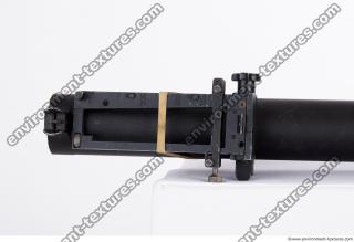 Weapon Grenade Launcher GP-25